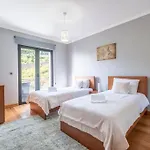 Villa Yuri Big House