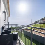 Vila Yuri Big House Ribeira Brava