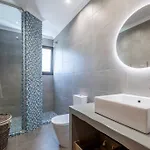 Yuri Big House Villa Ribeira Brava