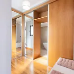 Yuri Big House Vila Ribeira Brava