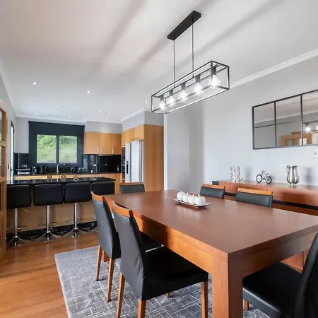 Villa Yuri Big House *