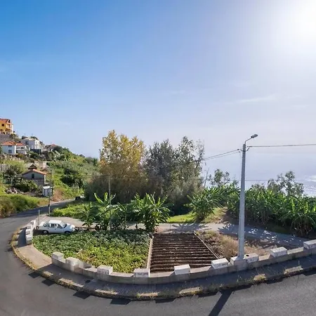 Villa Yuri Big House