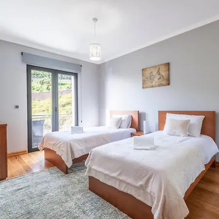 Villa Yuri Big House