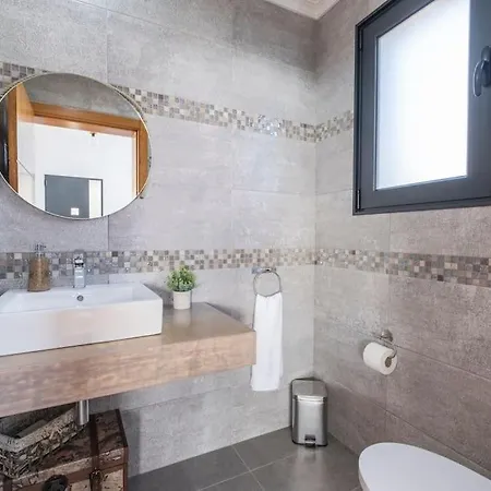 Villa Yuri Big House