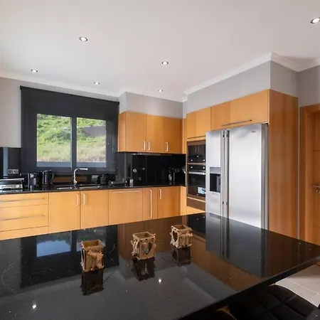 Villa Yuri Big House Ribeira Brava