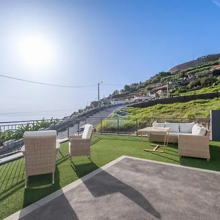 Villa Yuri Big House *