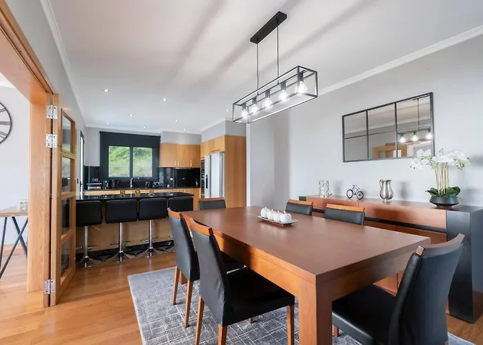 Вилла Yuri Big House *