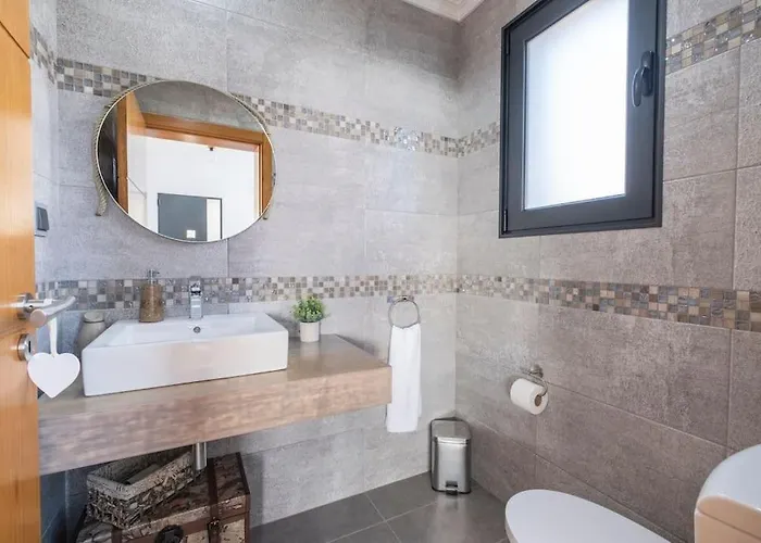 Вилла Yuri Big House