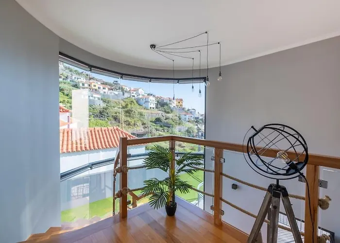 Willa Yuri Big House *