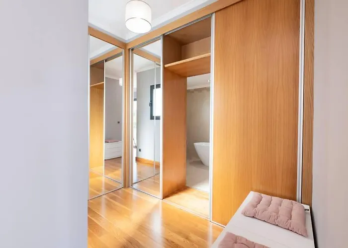 Yuri Big House Вилла Рибейра-Брава