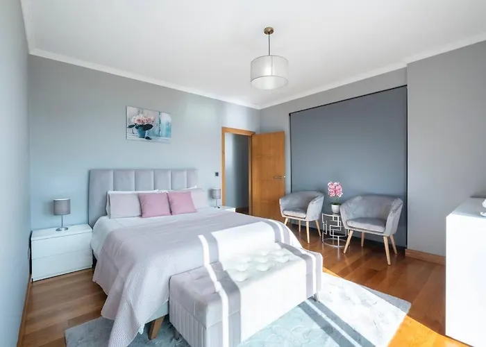 Yuri Big House Вилла