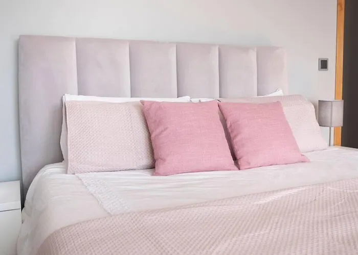 Yuri Big House Вилла