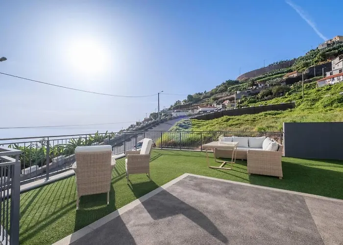 Willa Yuri Big House *