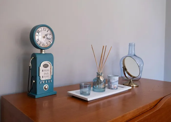 Willa Yuri Big House Ribeira Brava