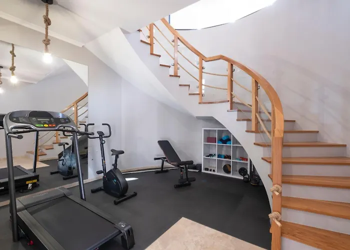 Вилла Yuri Big House