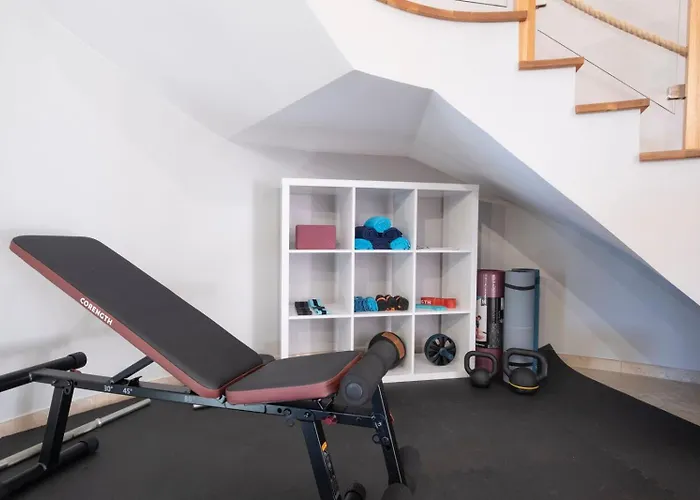 Yuri Big House Рибейра-Брава