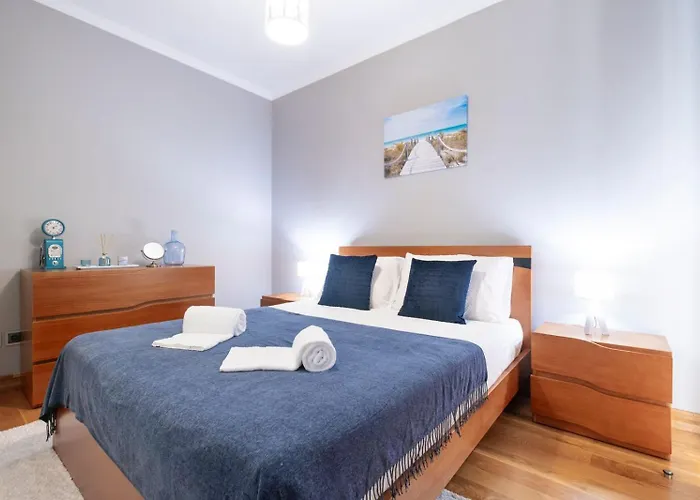 Вилла Yuri Big House *